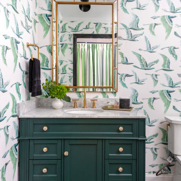 Rooms with a Hue