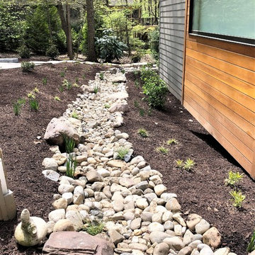 Projects in Reston, VA