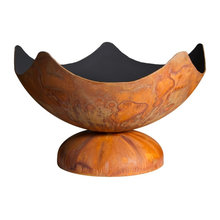fire pits