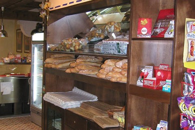 Reforma comercial: Panaderías
