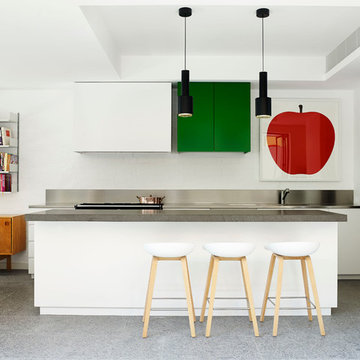 2014 Interior Design Excellence Awards – Arent&Pyke 'The Avenue'