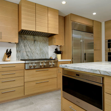 Modern Ranch| Los Gatos | Harding