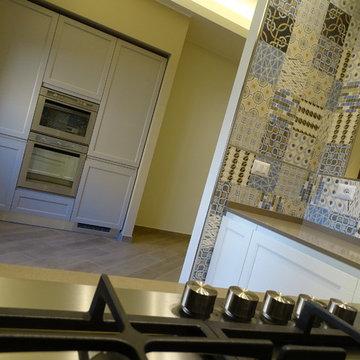appartamento  romano rif. MN