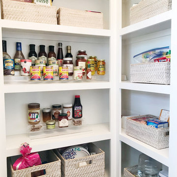 Organization Work