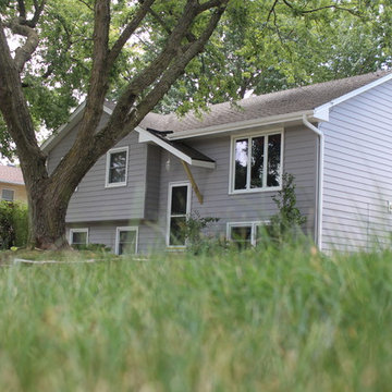 Siding Projects