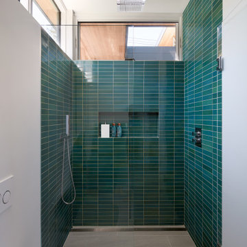 C-Through House