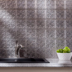 Traditional backsplash styles - Home Decor