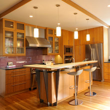 Kitchen Ideas