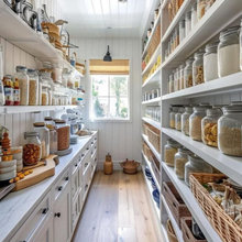 Pantry 2025