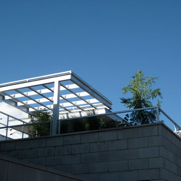 Urban spaces