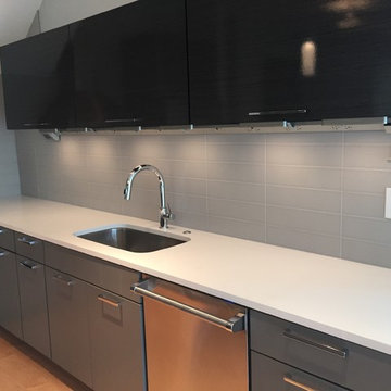 West End Modern Condo