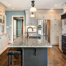 Kitchen Light Fixtures