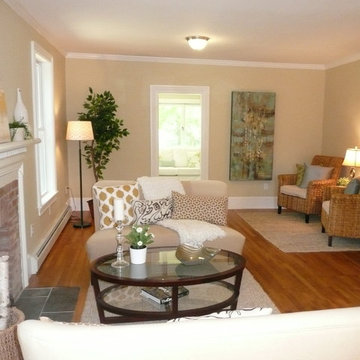 4 Main St., Wenham