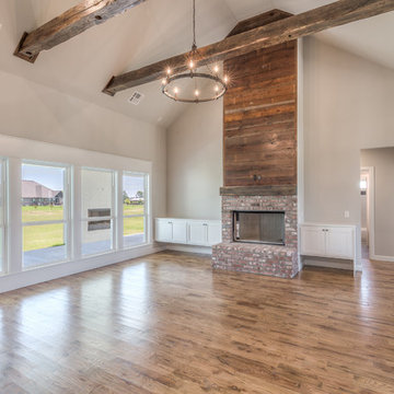 Eldorado Floorplan