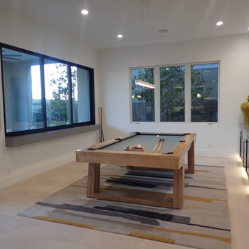 Bainbridge Pool Table in Irvine
