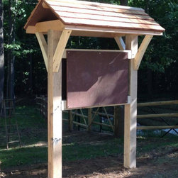 Kiosks - Products