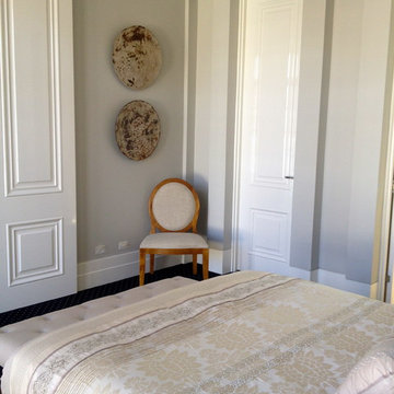 Grollo Display Guest Bedroom