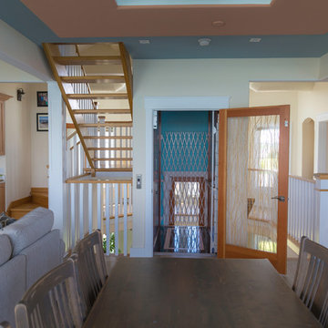 Coastal Elevator