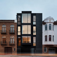 Urban Developments