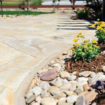 Patios & Walkways