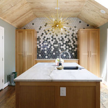 Backsplash