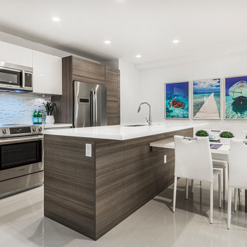 Deerfield Beach Vacation Condo