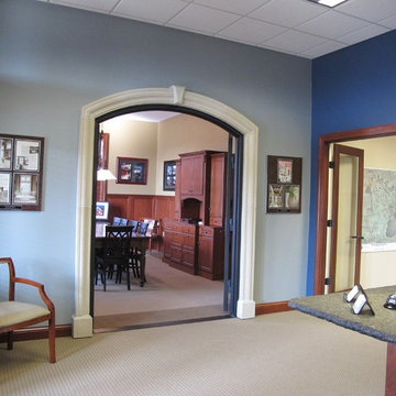 Lowell Management Services Office, Lake Geneva, WI
