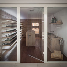 wine room