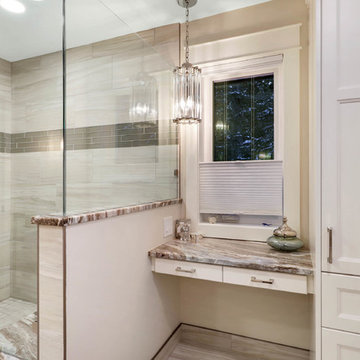 Looking Glass Residence