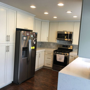 Upgrade Your Kitchen with Smart & Stylish Remodeling Ideas