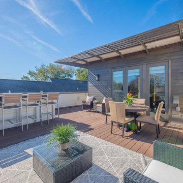 Rutledge Ave Duplex