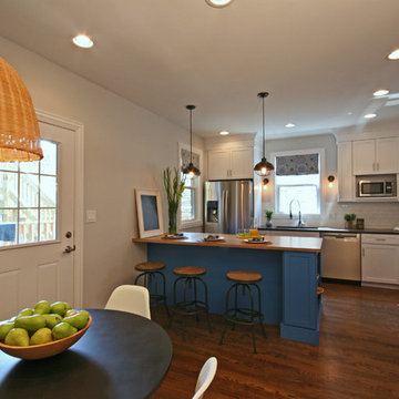 Househunters, "The Never-Ending Renovation" in Chicago