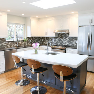 Santa Cruz Beach House