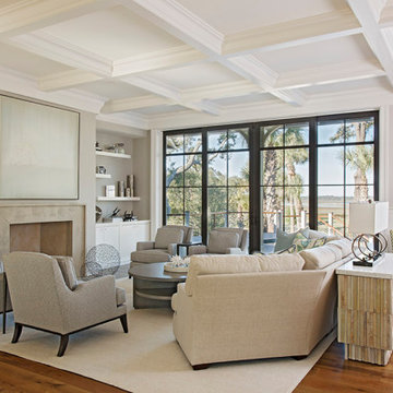 Kiawah Coastal Home