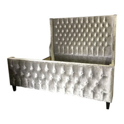 Coco Bed - Beds