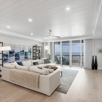 Southern Summer House