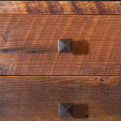 Yellowstone Homestead - Kitchen Cabinetry