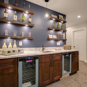 Farmhouse Chic Hits Minneapolis Suburb!!