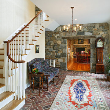 Renovation & Addition Greenville, DE