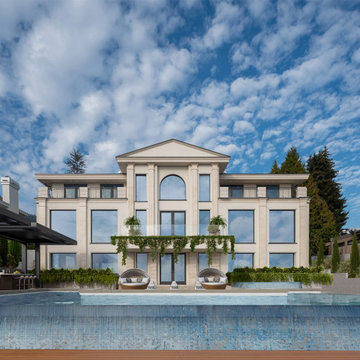 961 King Georges Way., West Vancouver