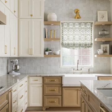 Southlake Hills Remodel
