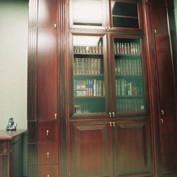 home office - Filing Cabinets