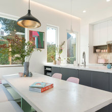 Modern Beach
