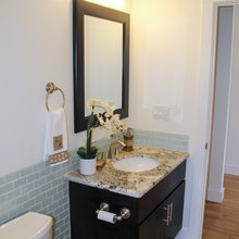 bathroom ideas