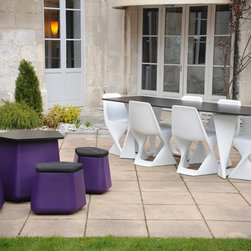 Qui est Paul? - Patio Furniture And Outdoor Furniture