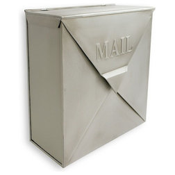 Transitional Mailboxes by NACH