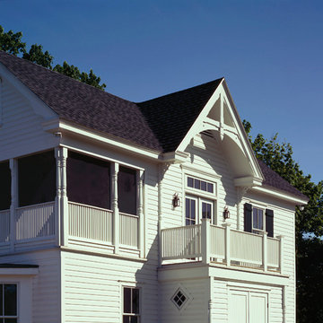 Riverside Retreat