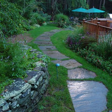 walkway