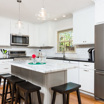 Palmer Kitchen
