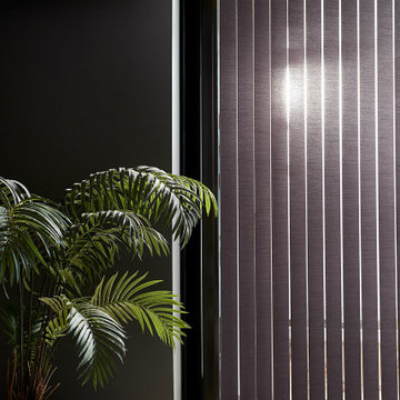 Vertical Blinds